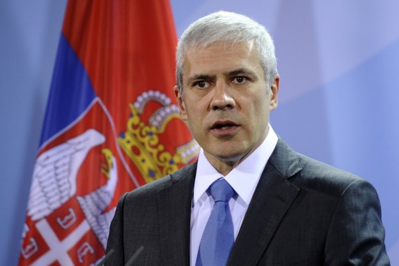 Boris Tadić